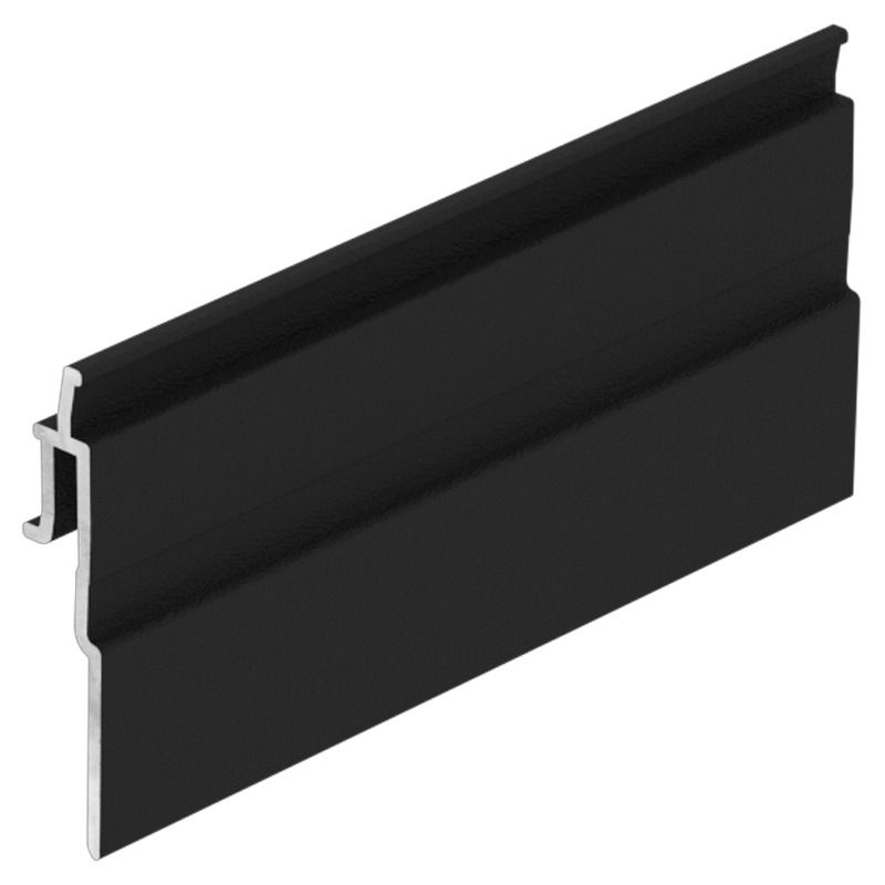 Keralit Sponningdeel 143 mm Shadowline - Afbeelding 2
