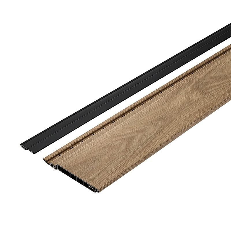 Keralit Sponningdeel 143 mm Shadowline - Afbeelding 3