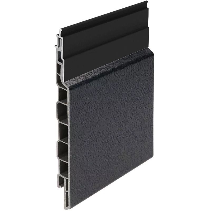 Keralit Sponningdeel 143 mm Shadowline - Afbeelding 4