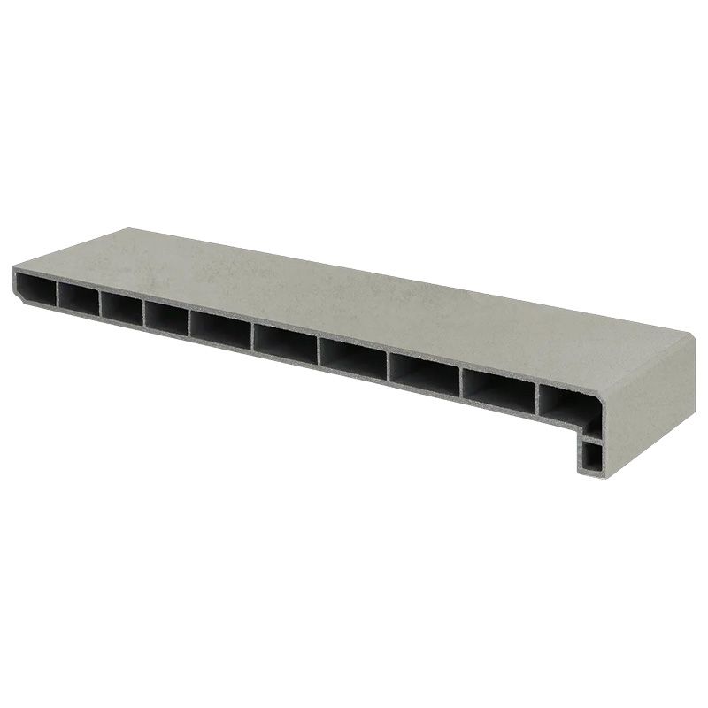 Lignodur Stone vensterbank (300 mm) - Afbeelding 2