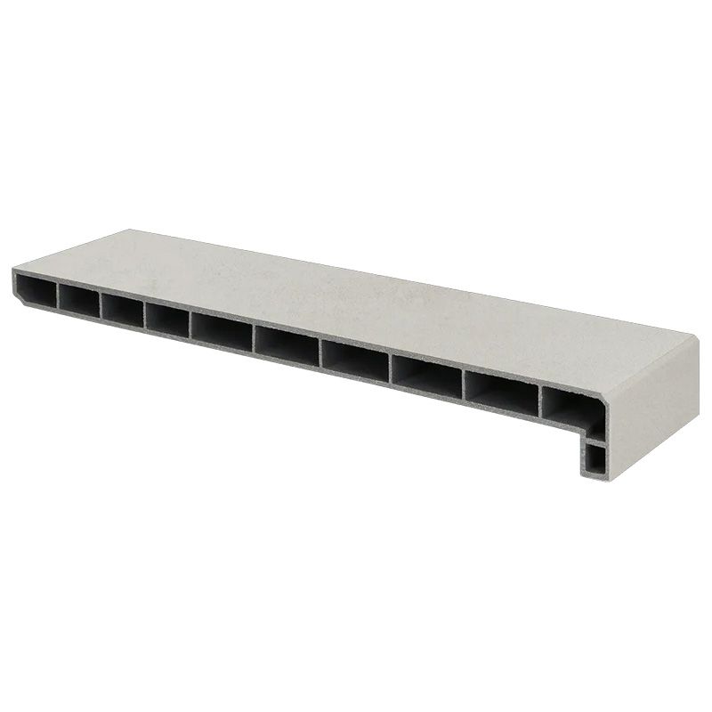 Lignodur Stone vensterbank (300 mm) - Afbeelding 3