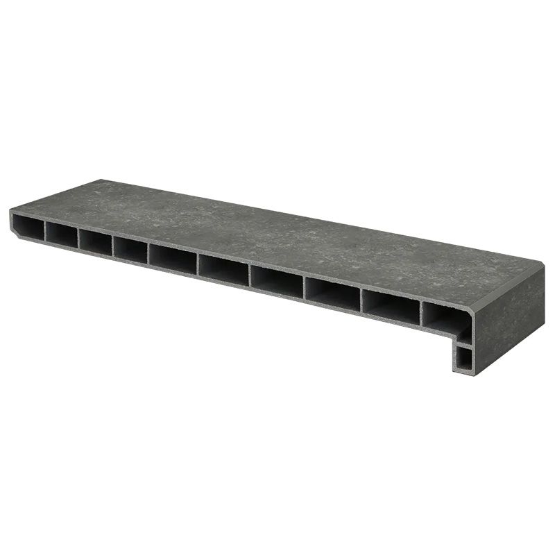 Lignodur Stone vensterbank (300 mm) - Afbeelding 4