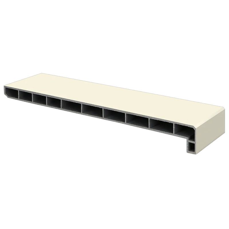 Lignodur Stone vensterbank (300 mm) - Afbeelding 7