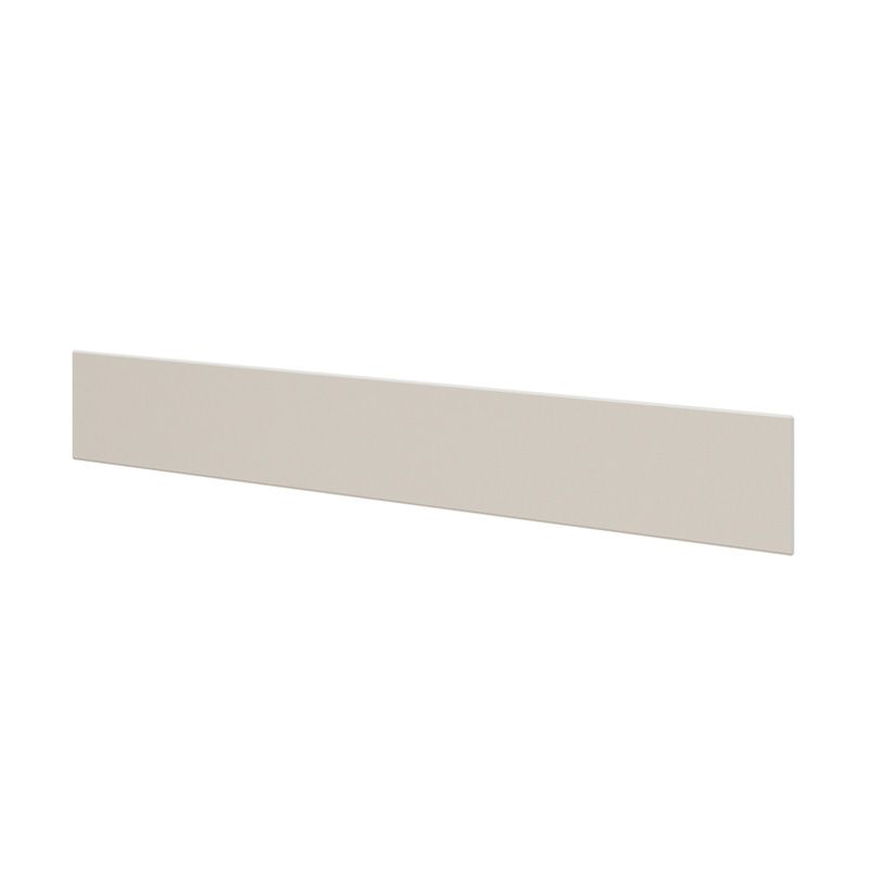 Novaboard Stone eindkap (400 mm) - Afbeelding 3
