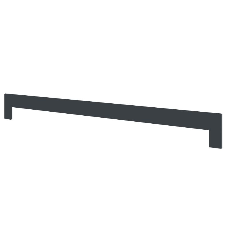 Novaboard Stone eindkap Links/rechts(400 mm) - Afbeelding 5