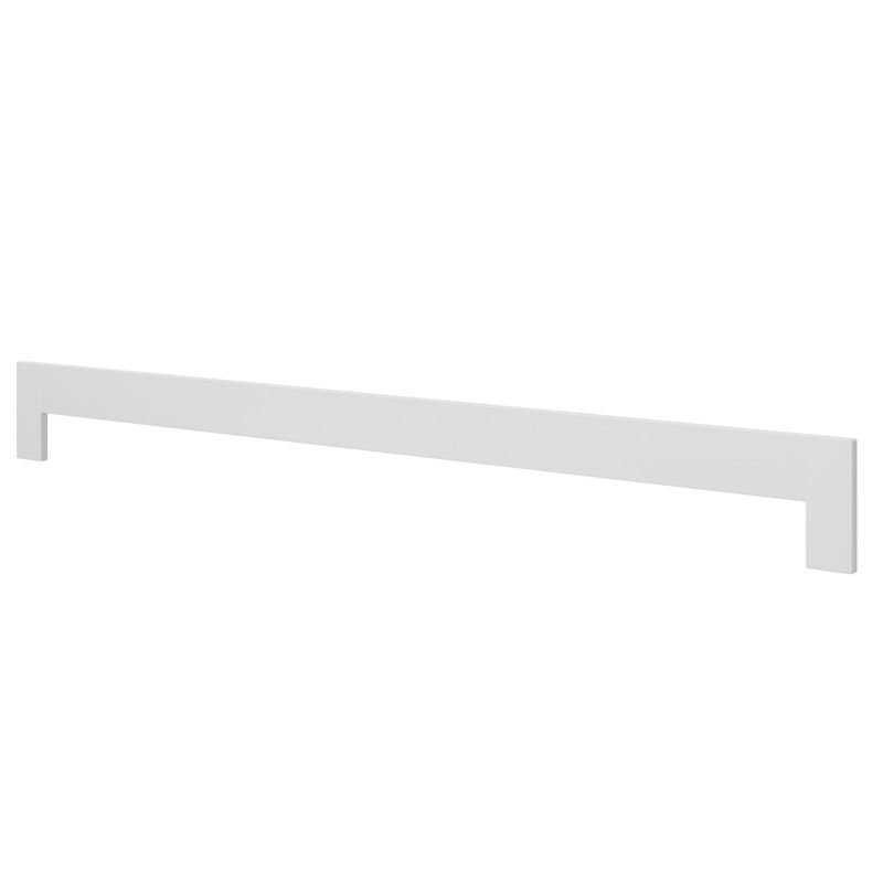 Novaboard Stone eindkap Links/rechts(400 mm) - Afbeelding 4