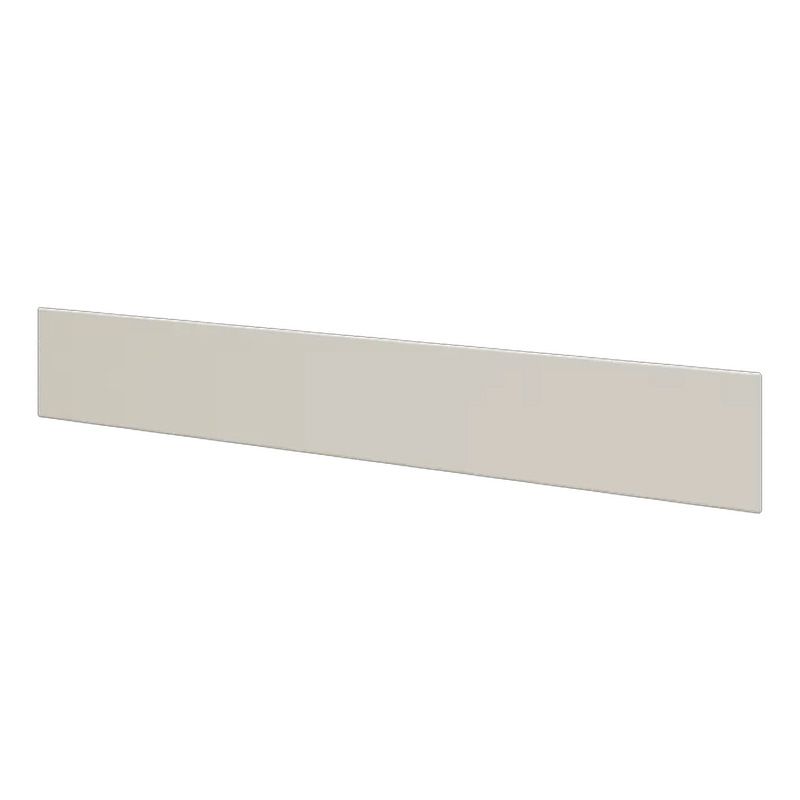 Novaboard eindkapjes (450 mm) - Afbeelding 2