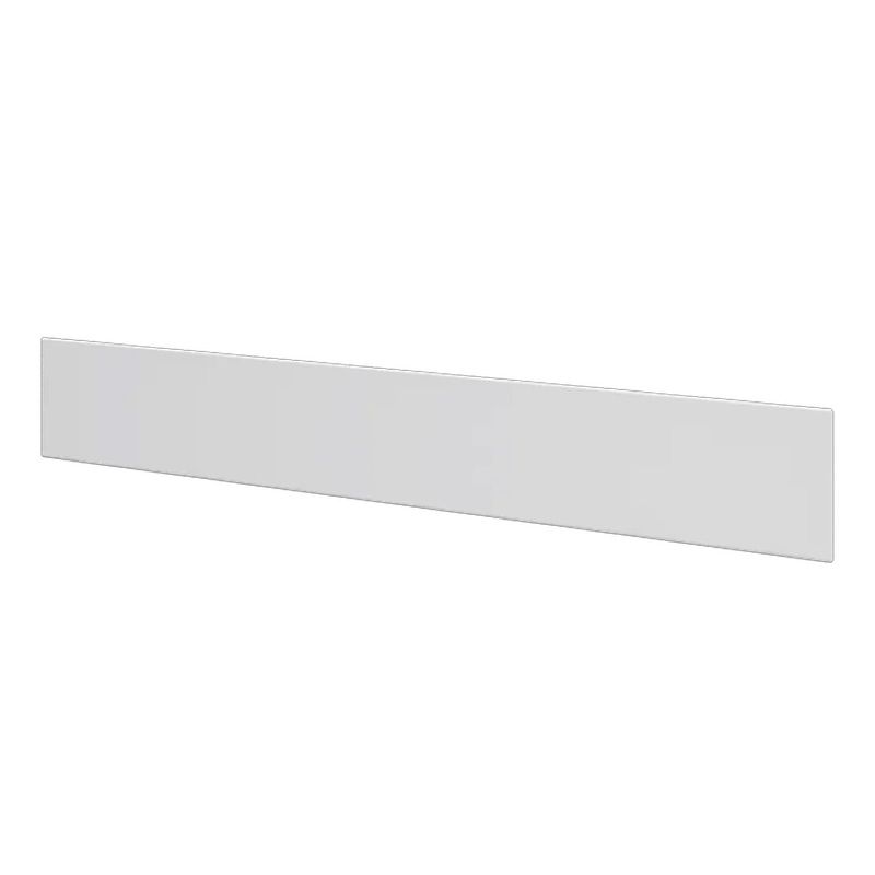 Novaboard eindkapjes (450 mm) - Afbeelding 3