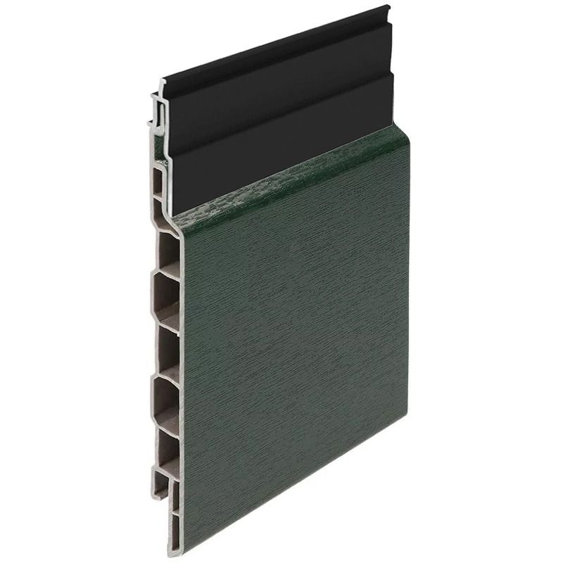 Keralit Sponningdeel 143 mm Shadowline - Afbeelding 9