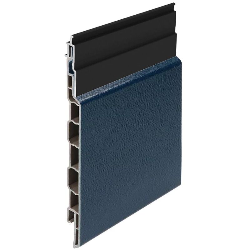Keralit Sponningdeel 143 mm Shadowline - Afbeelding 6