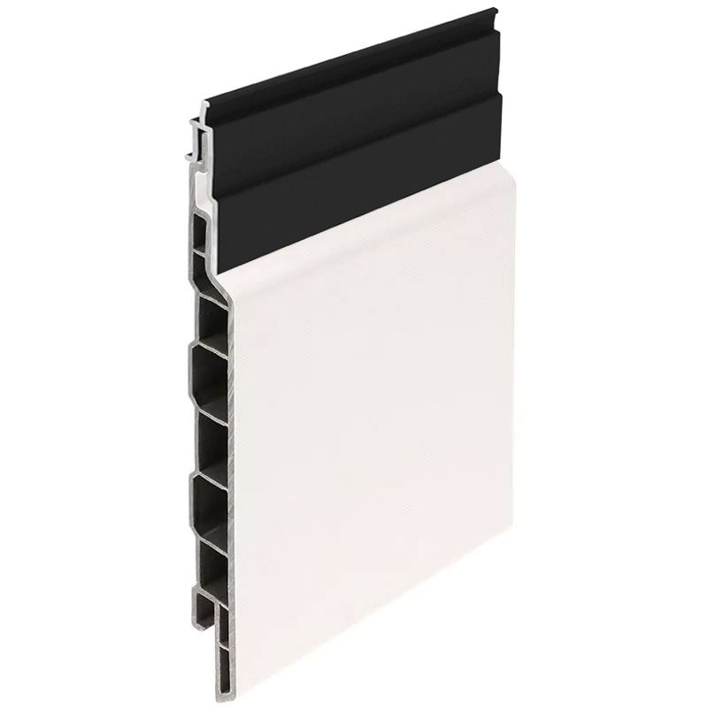 Keralit Sponningdeel 143 mm Shadowline - Afbeelding 5