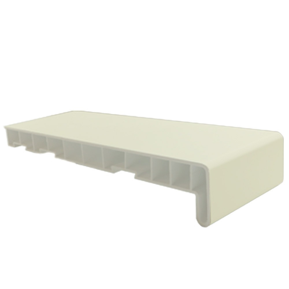 Novaboard vensterbank (400 mm) - Afbeelding 2