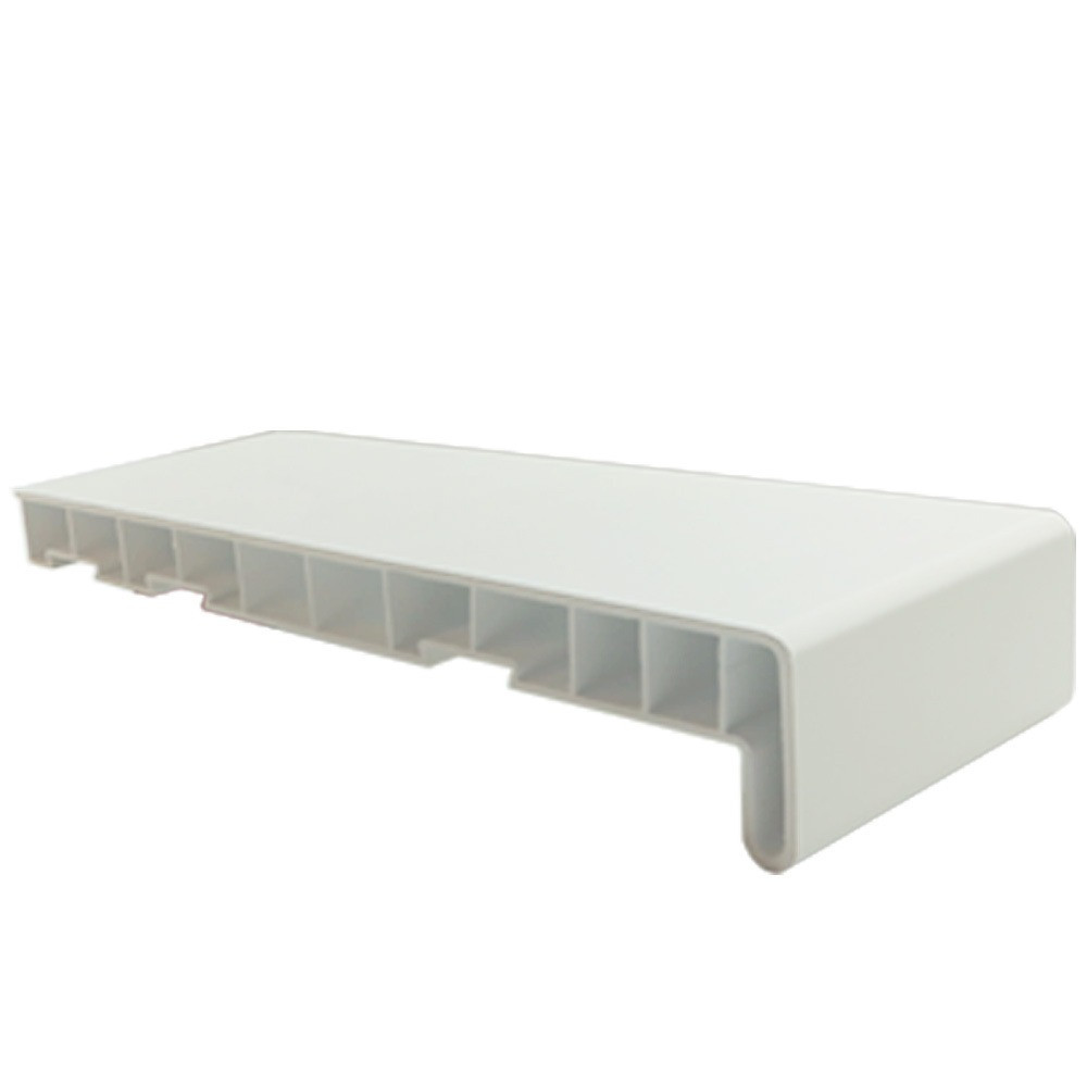Novaboard vensterbank (400 mm) - Afbeelding 3